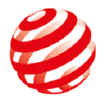 Premio Red Dot al diseño