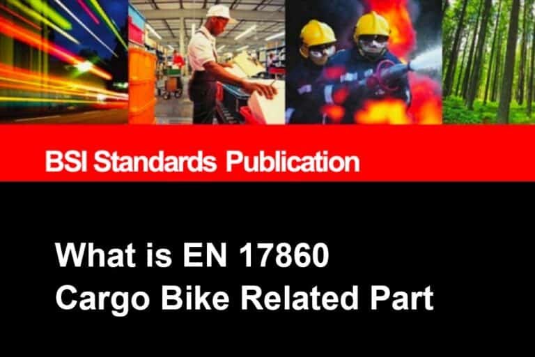 カーゴバイク安全基準：EN 17860</trp-post-container