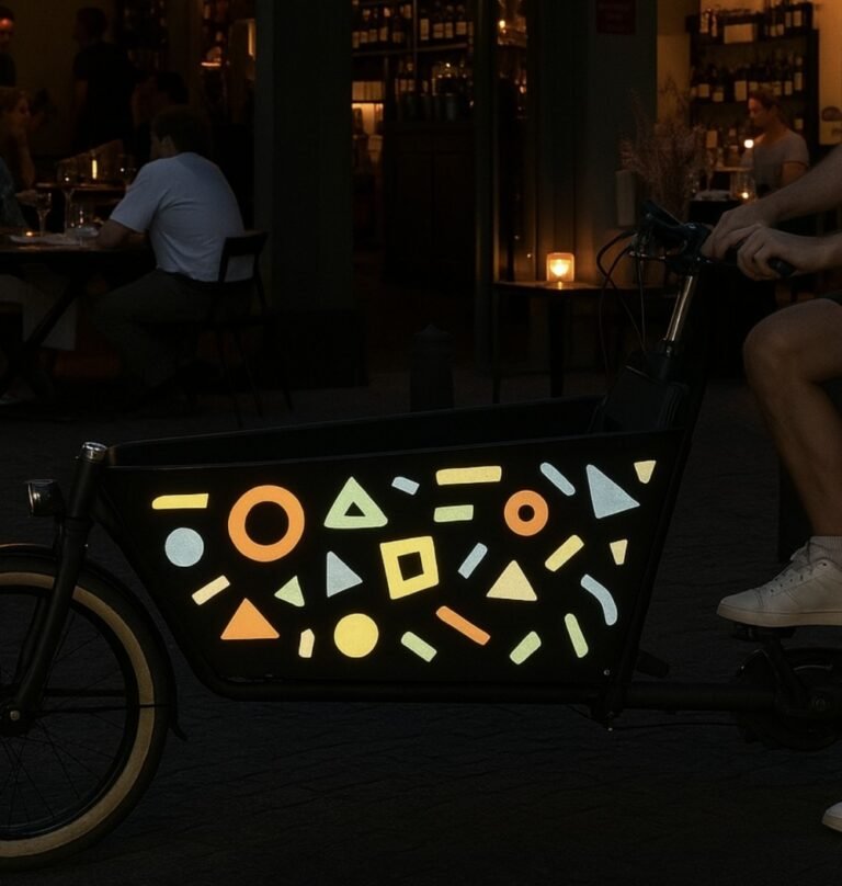 ヨーロッパでカーゴバイクのディーラーになるには？