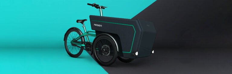 OEM과 ODM: 화물 자전거 브랜드에 가장 적합한 것은 무엇인가요? 