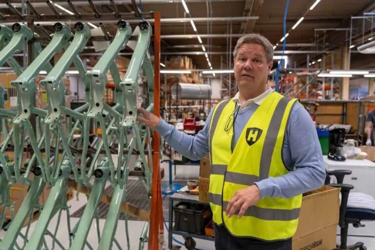 フィンランドのE-bike市場、税制優遇終了で大打撃</trp-post-container