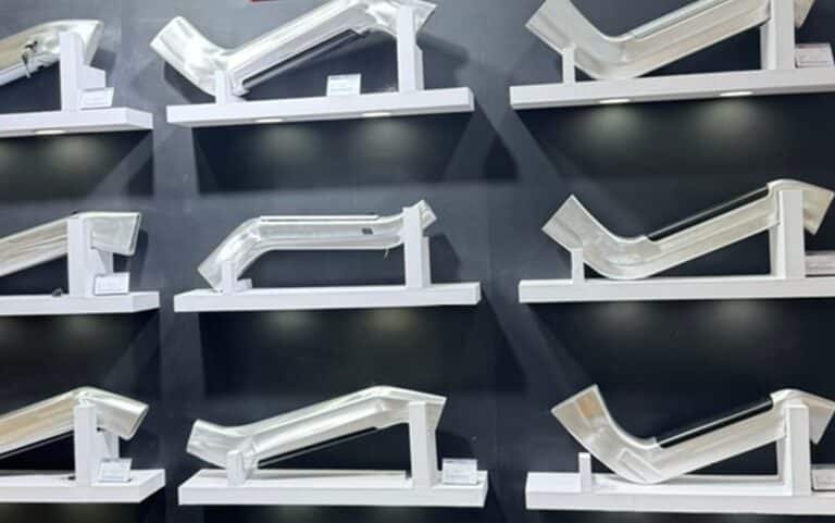 프레임 강도: 무엇이 내구성을 결정할까요? 