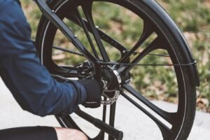 Preguntas frecuentes sobre motores de bicicletas eléctricas de carga