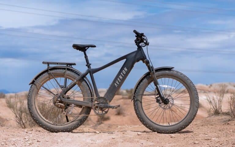 Aventon Aventure.3: Smarter, Smoother, Still on Top?