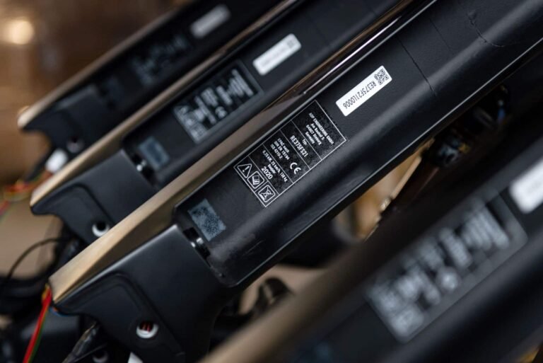 The Ultimate Beginner’s Guide to Cargo Bike Spare Parts and Accessories