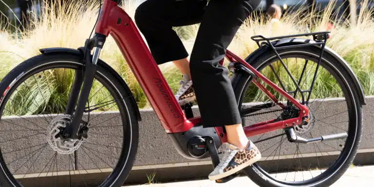 More Young People in the UK Plan to Buy eBikes, Study Finds