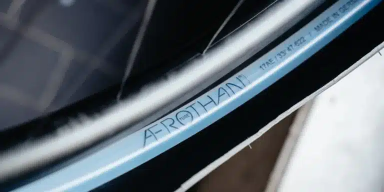 Schwalbe’s New Inner Tubes Are Greener and Smoother