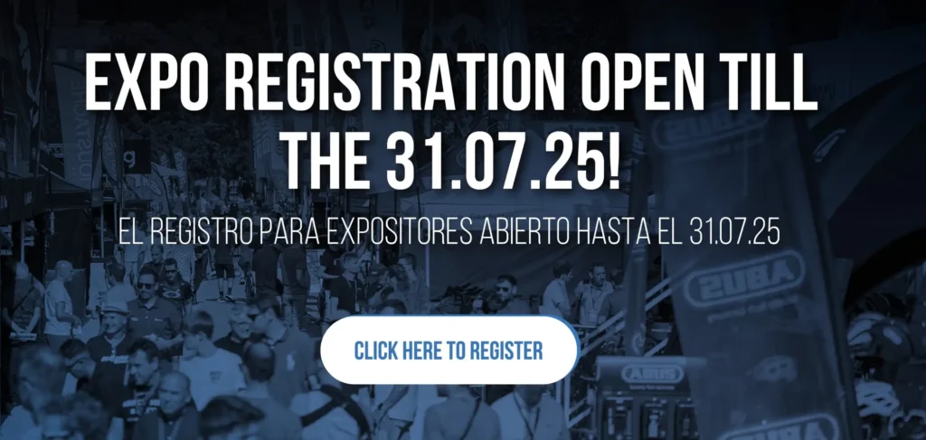 2025 Sea Otter Europe in Spain