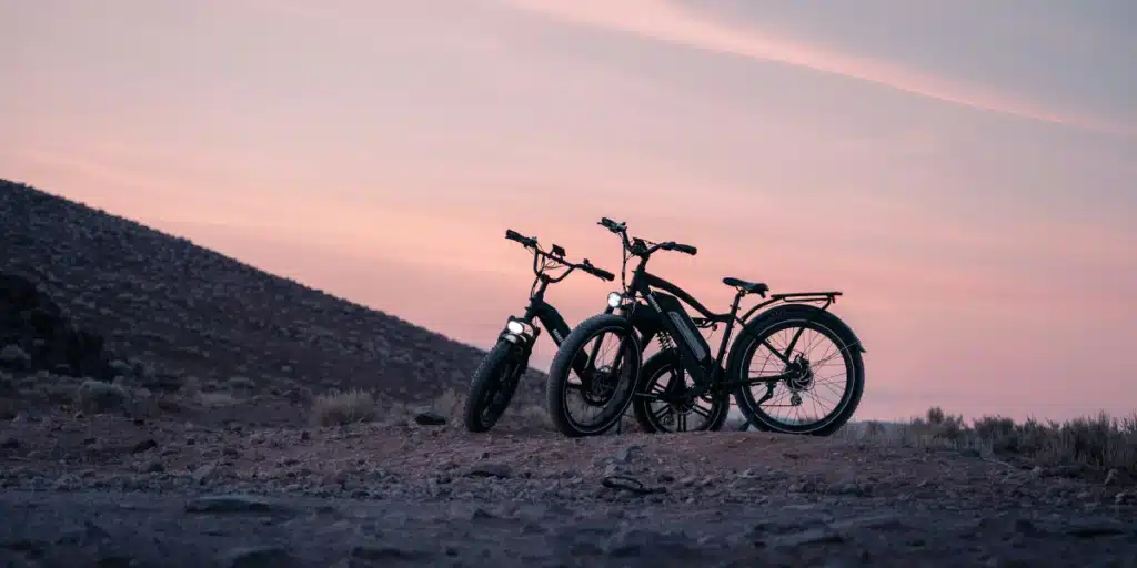 英国警察、サイクルトラックEバイク・トラッカーを承認