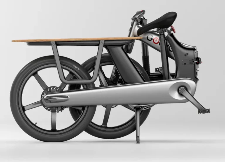 아벤톤, 영국 전기 자전거 브랜드 고사이클 인수로 글로벌 확장 박차