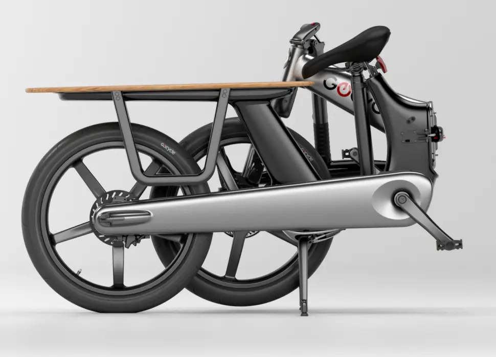 Aventonが英国のE-BikeブランドGoCycleを買収し、グローバルな事業拡大を推進