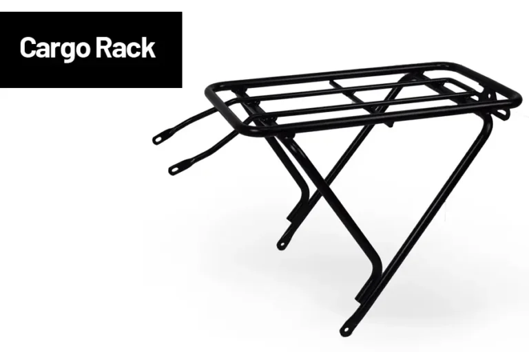 What is a Cargo Rack in Cargo Bike?