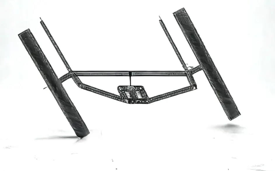 Understanding the Ackerman Steering Mechanism in Cargo Bikes