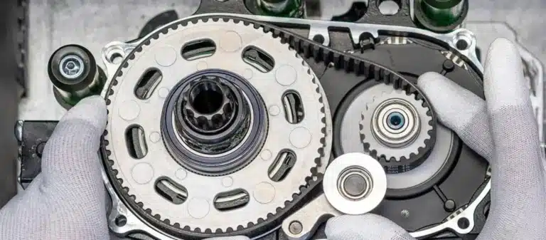 Brose se has successfully completed the transfer of its ebike drive business to yamaha motor co,, ltd