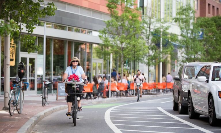 Best Ebikes for Seniors 2026: Comfort, Safety & Low Step-Over Picks