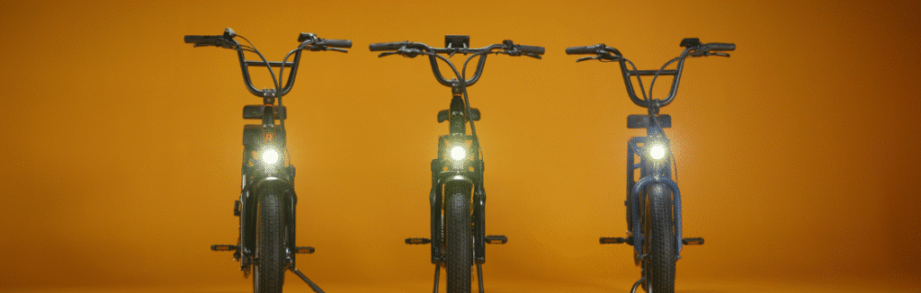 Rad Power Bikes Brand to Continue After Life EV Acquisition