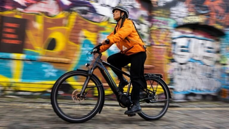 Best Commuter Electric Bikes 2026: Daily Riders Tested & Ranked