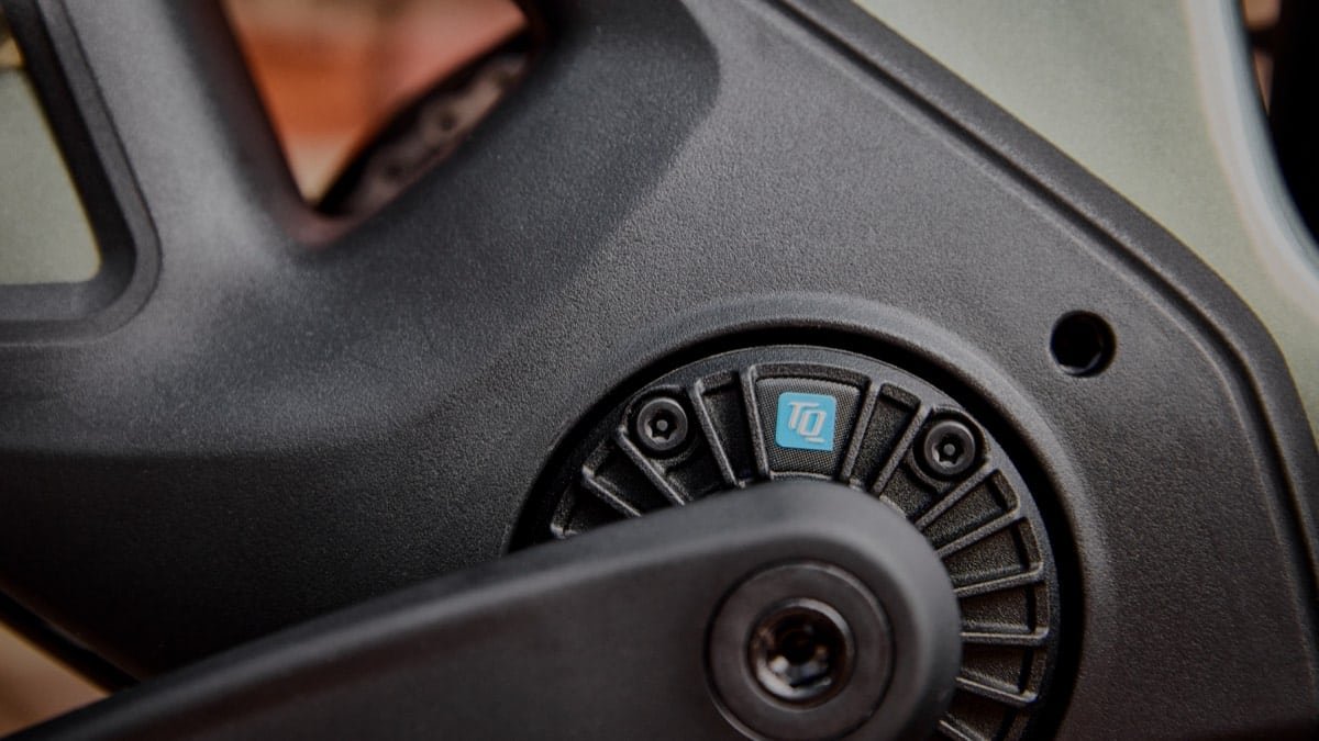 Trek FX Plus commuter electric bike in official product photography