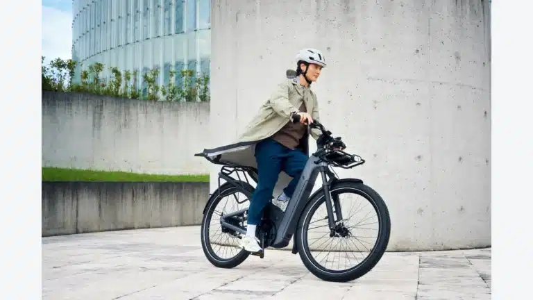 E-Bike News Brief: What Happened in Early August 2026?