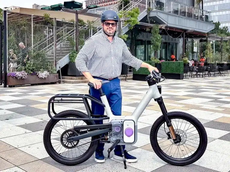 3 Latest E-Bike Industry News In August 2026
