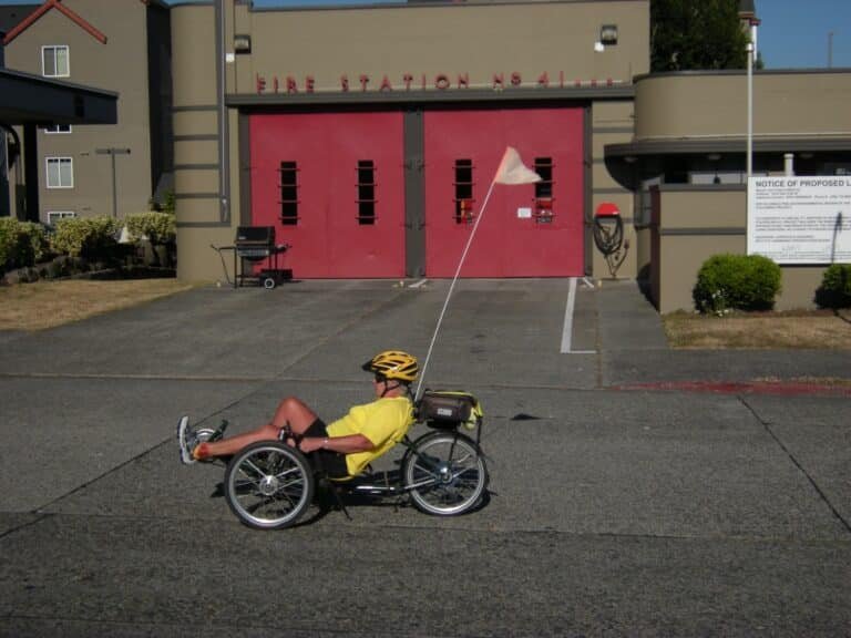 US Senior E-Trike Market: Two Buyers, One Category